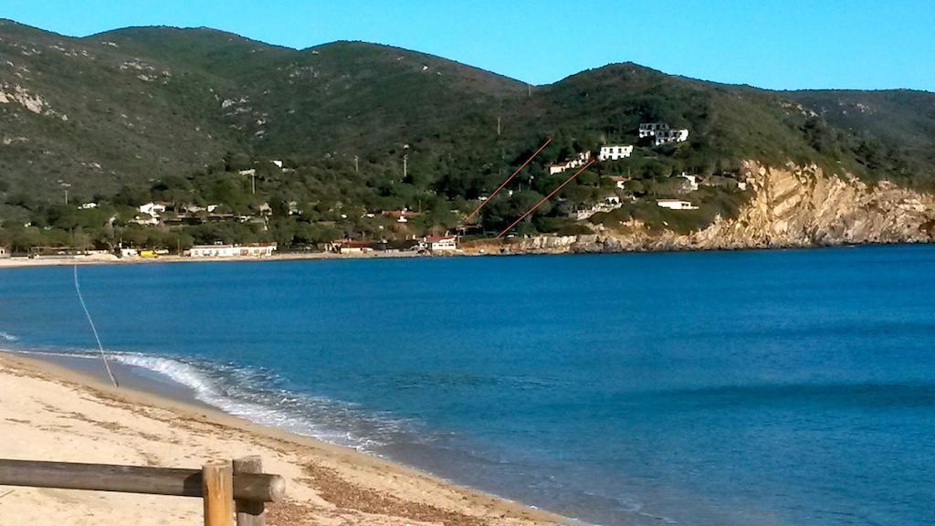 Aparthotel Mare