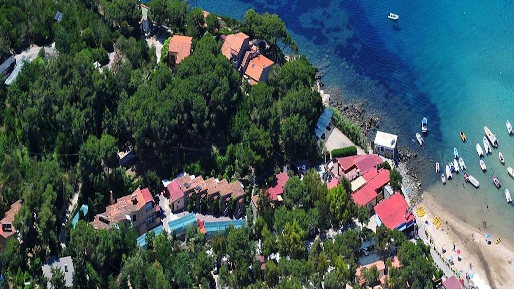 Aparthotel Mare Marina di Campo